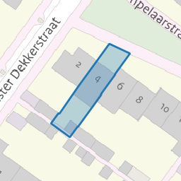 Perceel CTC00-B-8534