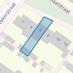 Perceel CTC00-B-8535