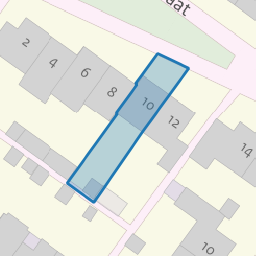 Perceel CTC00-B-8537