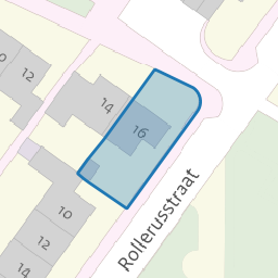 Perceel CTC00-B-8540