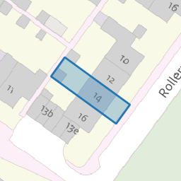 Perceel CTC00-B-8543