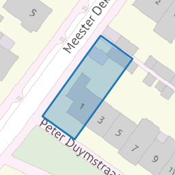 Perceel CTC00-B-8550
