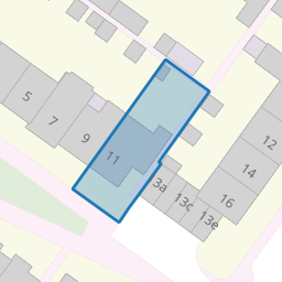 Perceel CTC00-B-8555