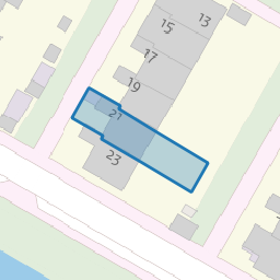 Perceel CTC00-B-8581