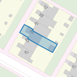 Perceel CTC00-B-8592