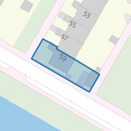 Perceel CTC00-B-8600