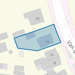 Perceel CTC00-B-8607