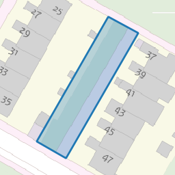 Perceel CTC00-B-8614
