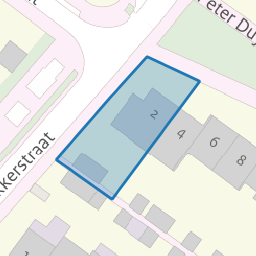 Perceel CTC00-B-8618
