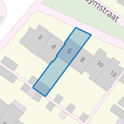 Perceel CTC00-B-8620