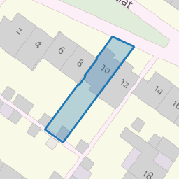 Perceel CTC00-B-8622