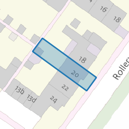 Perceel CTC00-B-8628