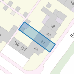 Perceel CTC00-B-8629