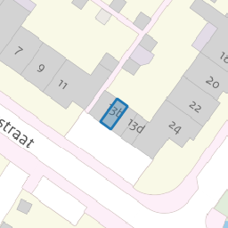 Perceel CTC00-B-8632