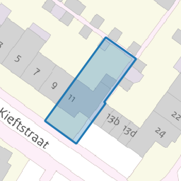 Perceel CTC00-B-8634