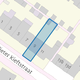 Perceel CTC00-B-8635