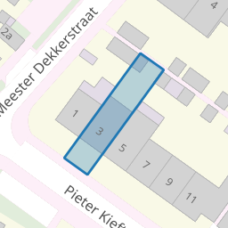 Perceel CTC00-B-8638