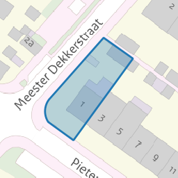 Perceel CTC00-B-8639