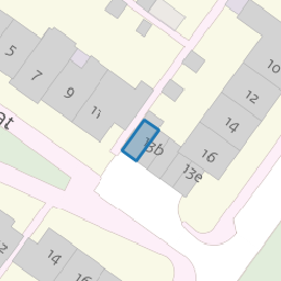 Perceel CTC00-B-8640