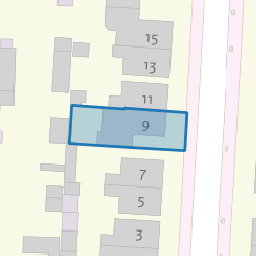 Perceel CTC00-B-8657