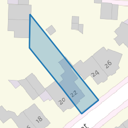 Perceel CTC00-B-8658