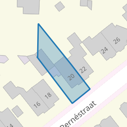 Perceel CTC00-B-8659