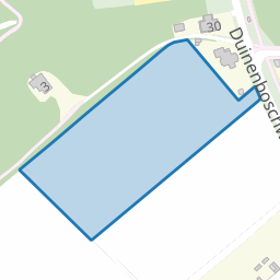 Perceel CTC00-B-8661