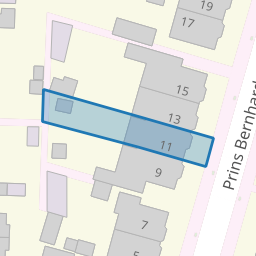 Perceel CTC00-B-8676