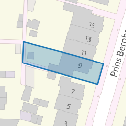 Perceel CTC00-B-8677