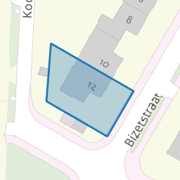 Perceel CTC00-B-8696