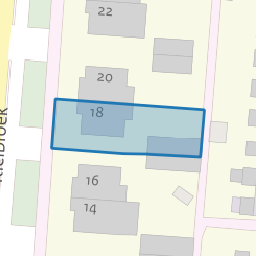 Perceel CTC00-B-8710