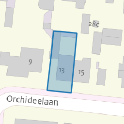 Perceel CTC00-B-8714