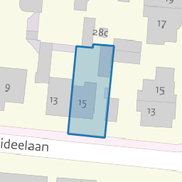 Perceel CTC00-B-8715
