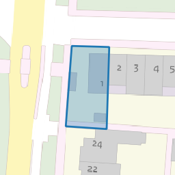 Perceel CTC00-B-8719
