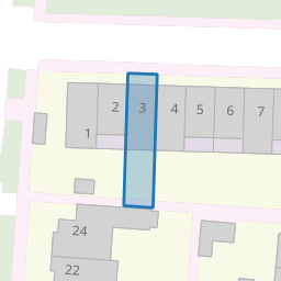 Perceel CTC00-B-8721
