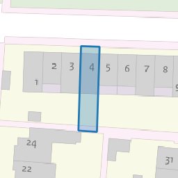 Perceel CTC00-B-8722