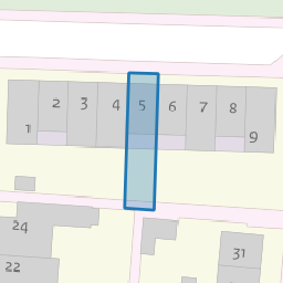 Perceel CTC00-B-8723