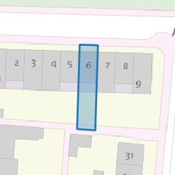 Perceel CTC00-B-8724