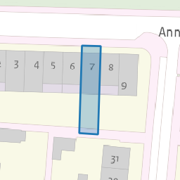 Perceel CTC00-B-8725
