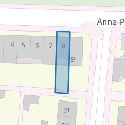 Perceel CTC00-B-8726