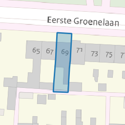 Perceel CTC00-B-8732