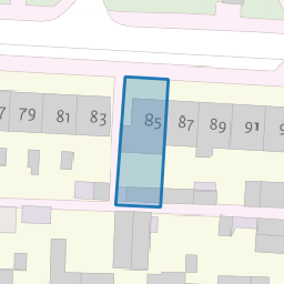 Perceel CTC00-B-8735