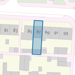 Perceel CTC00-B-8736