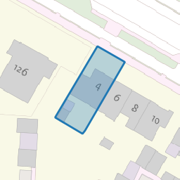 Perceel CTC00-B-8739