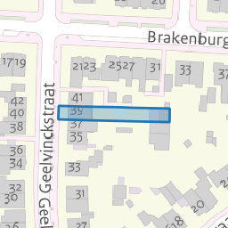 Perceel CTC00-B-8745