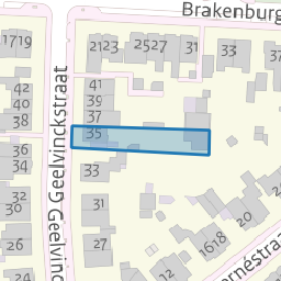 Perceel CTC00-B-8747