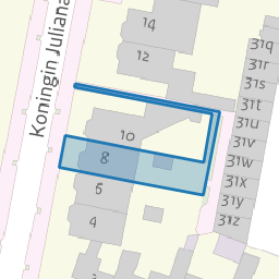 Perceel CTC00-B-8750