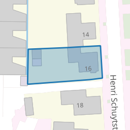 Perceel CTC00-B-8786