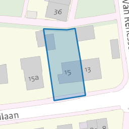 Perceel CTC00-B-8792