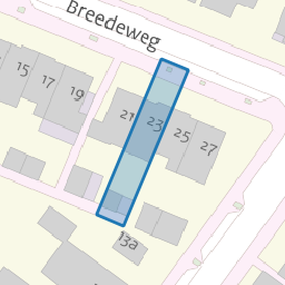 Perceel CTC00-B-8797